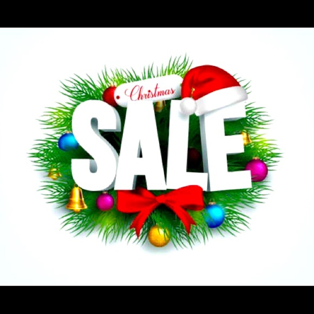 Shop here! Make an offer! FREE GIFT WRAPPING bonus (upon request).